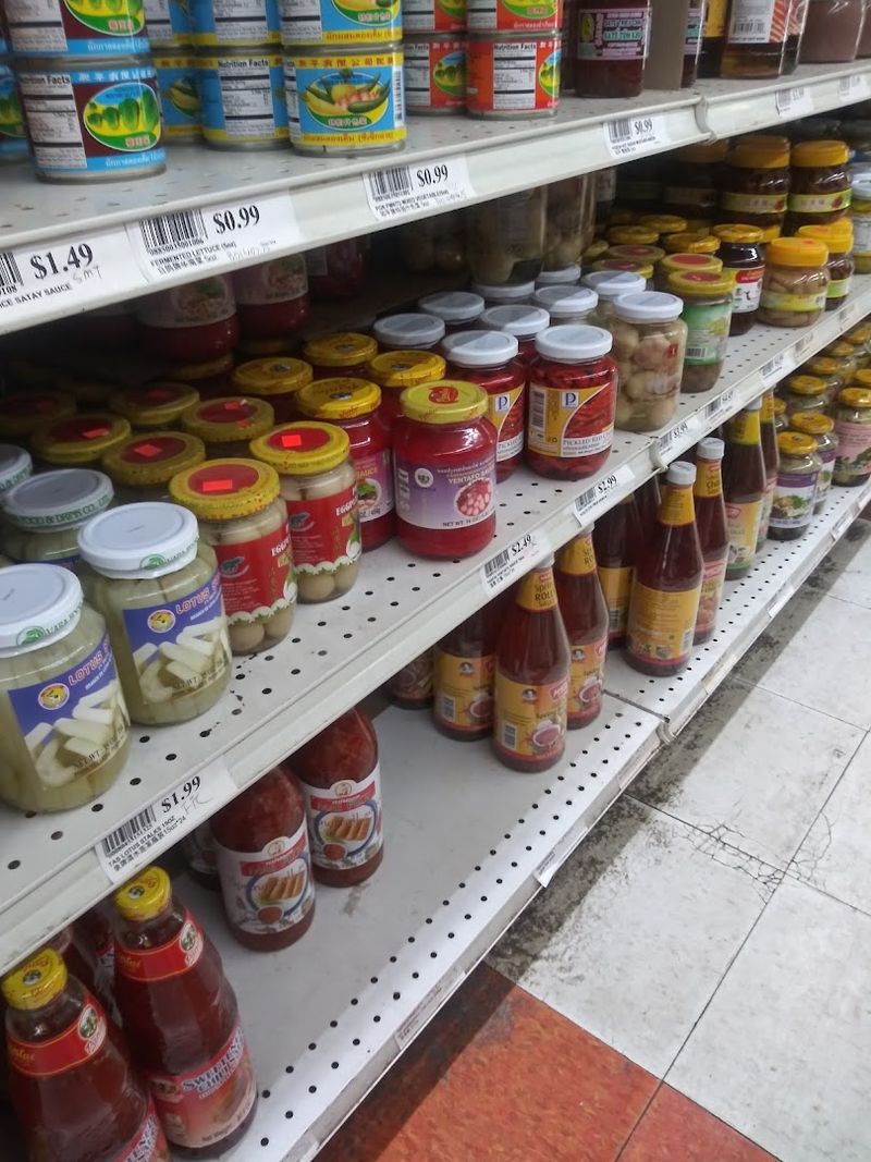 This Kentucky Asian Market Is Packed With Pacific Flavors Worth Discovering - Decor Hint A Beverage Aisle Unlike Any Other In Kentucky