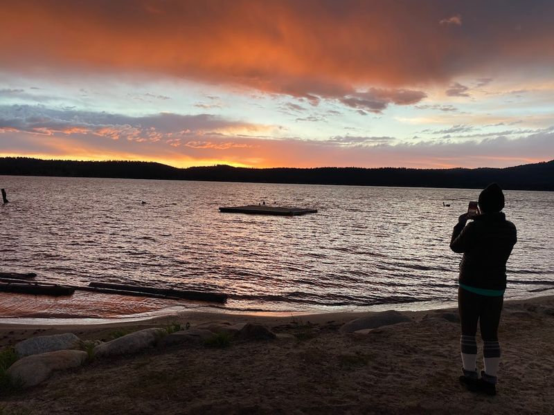 Payette Lake
