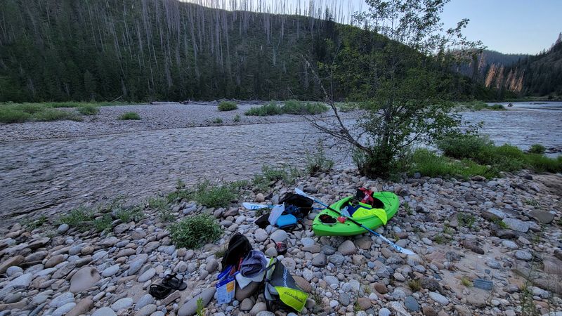 Clearwater River