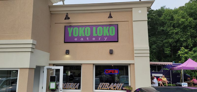 7 Food Spots Serving Filipino-Inspired Flavors In Connecticut - Decor Hint Yoko Loko Eatery, Gales Ferry