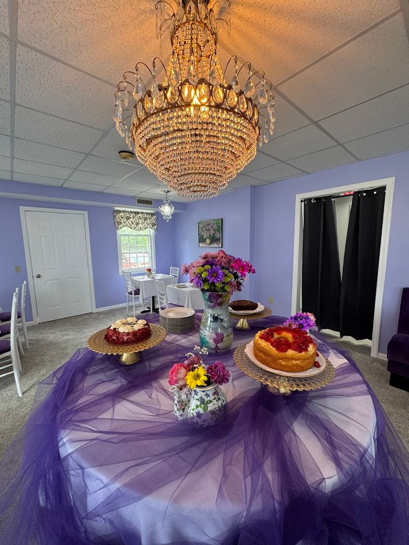 Perfect For Birthdays And Sweet Gatherings