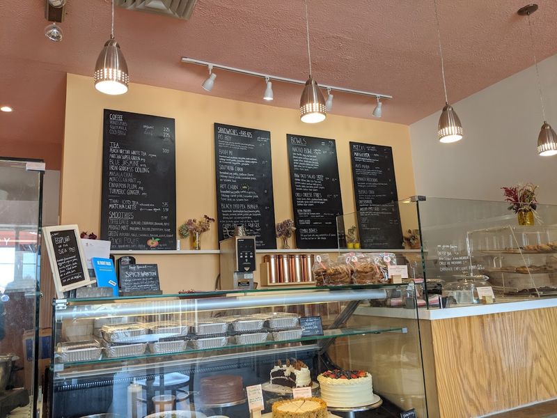 A True Gem For Vegan Visitors Traveling Through Kentucky