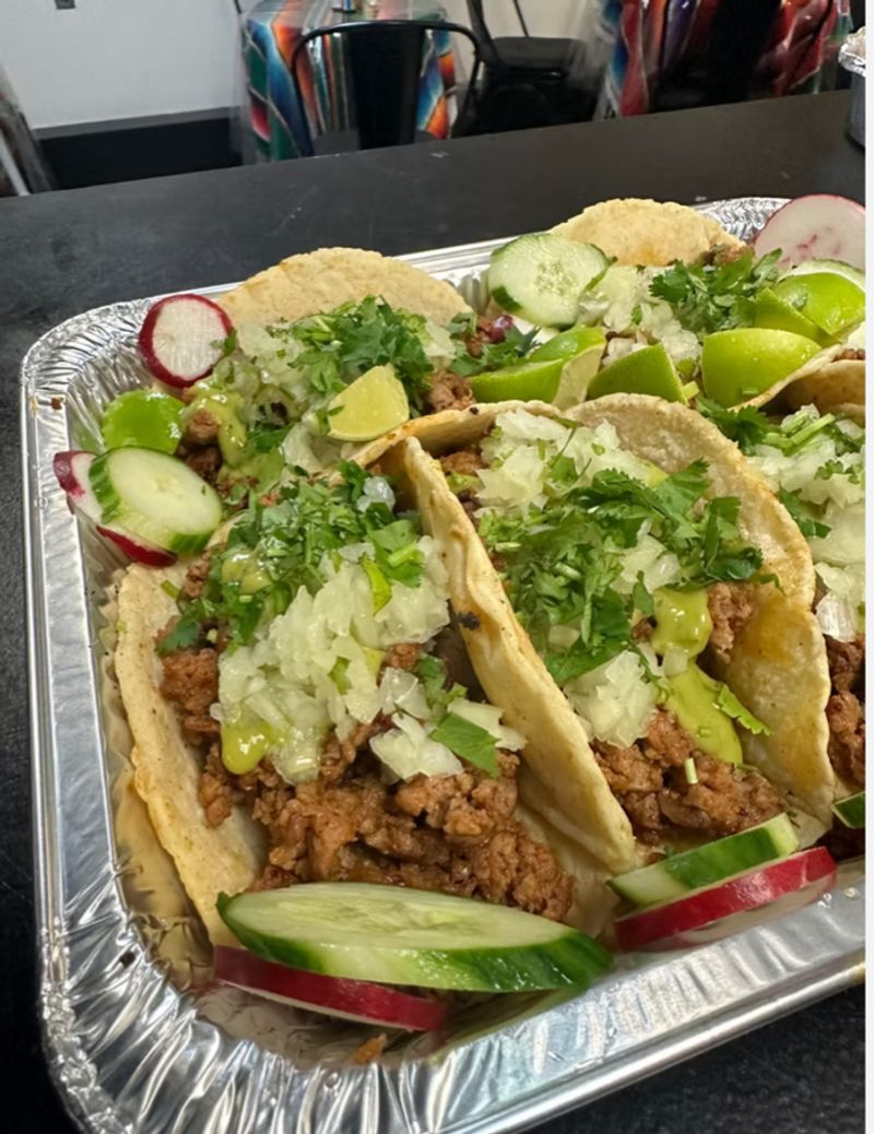 Taste Of Tijuana Deli, Bridgeport
