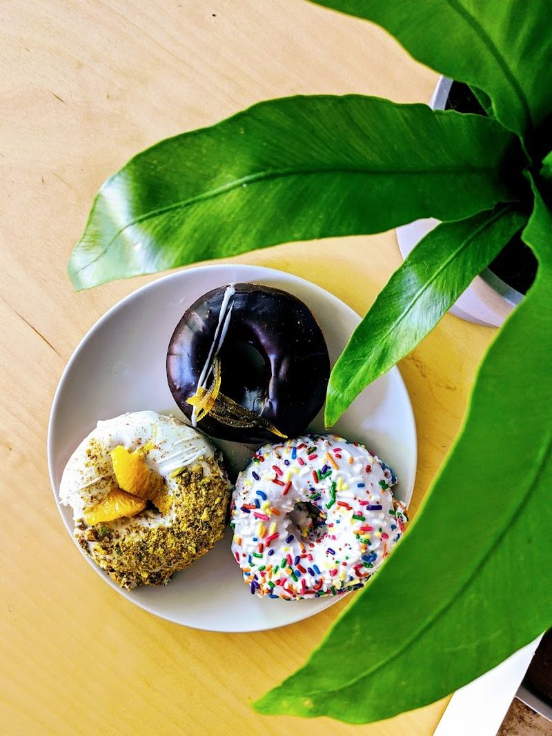 Beacon Doughnuts
