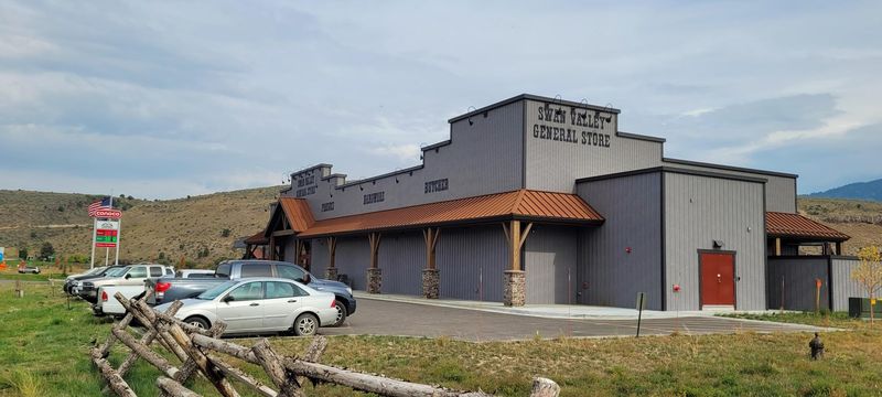 The Fleming Family Gives This Store Real Valley Roots