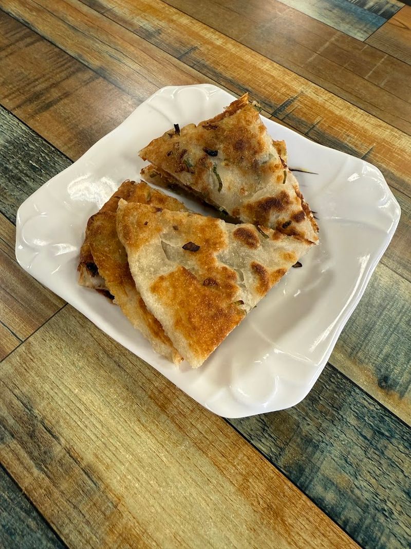 Scallion Pancakes That Steal The Show
