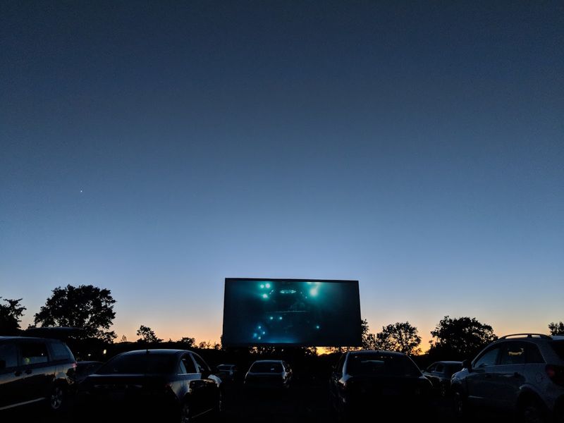 Lakeport Auto Movies, Lakeport