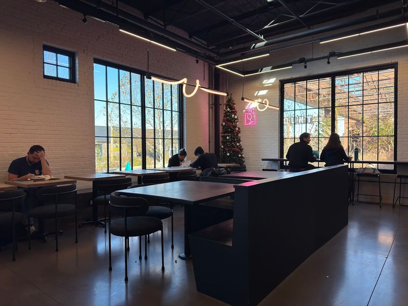 This North Carolina city has more coffee shops than any other in the state - decorum hint Local roasters give the city more than a chain-coffee convenience