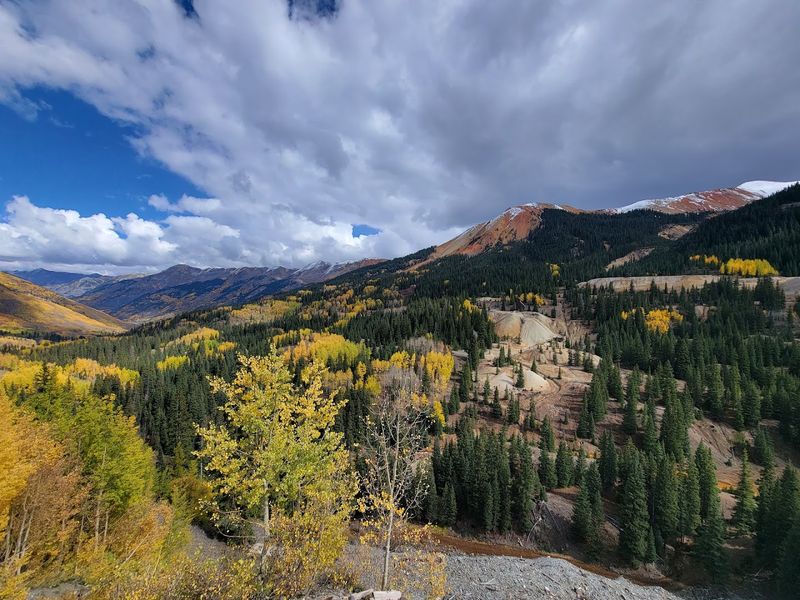 These 20 Colorado Views Prove Why The State Is So Beloved - Decor Hint Switzerland Of America Lookout Point
