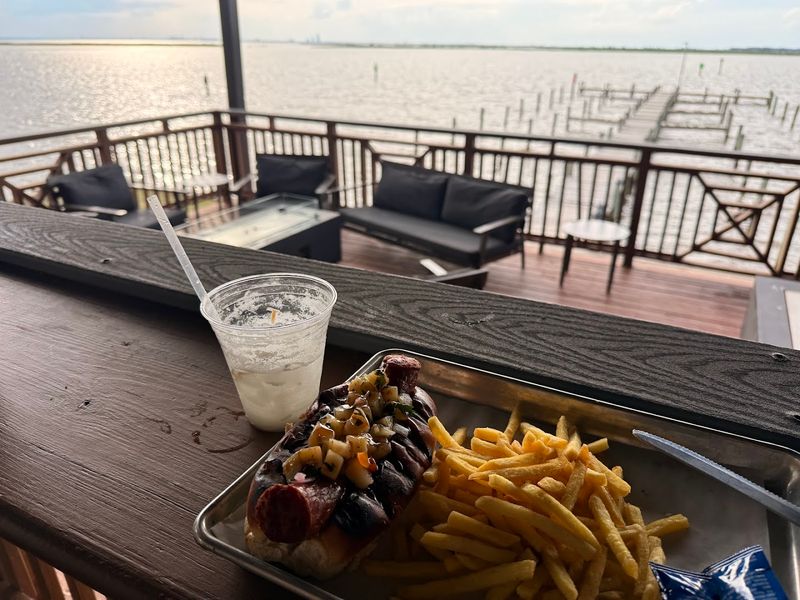 The Waterfront