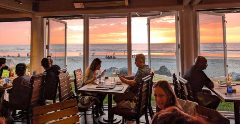 Southern California’s 13 Most Romantic Coastal Restaurants Reignite Love In Ways Few Places Achieve
