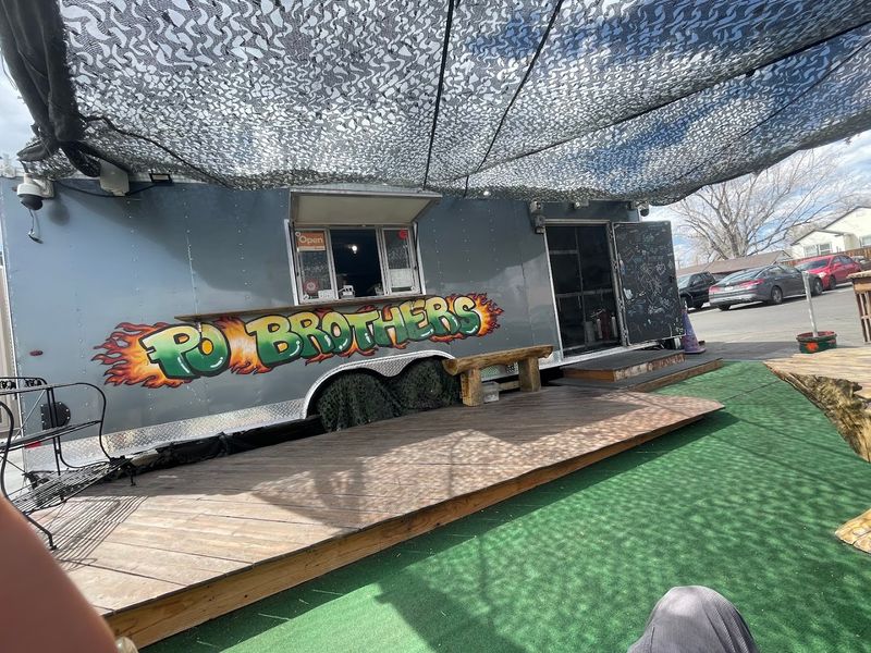 Fried Shrimp Fans Should Put This Cozy Colorado Diner On Their Radar - Decor Hint A Place That Feels Like It Has Always Been There