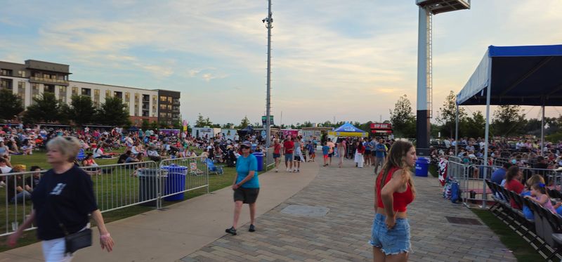 Wilmington Riverfront