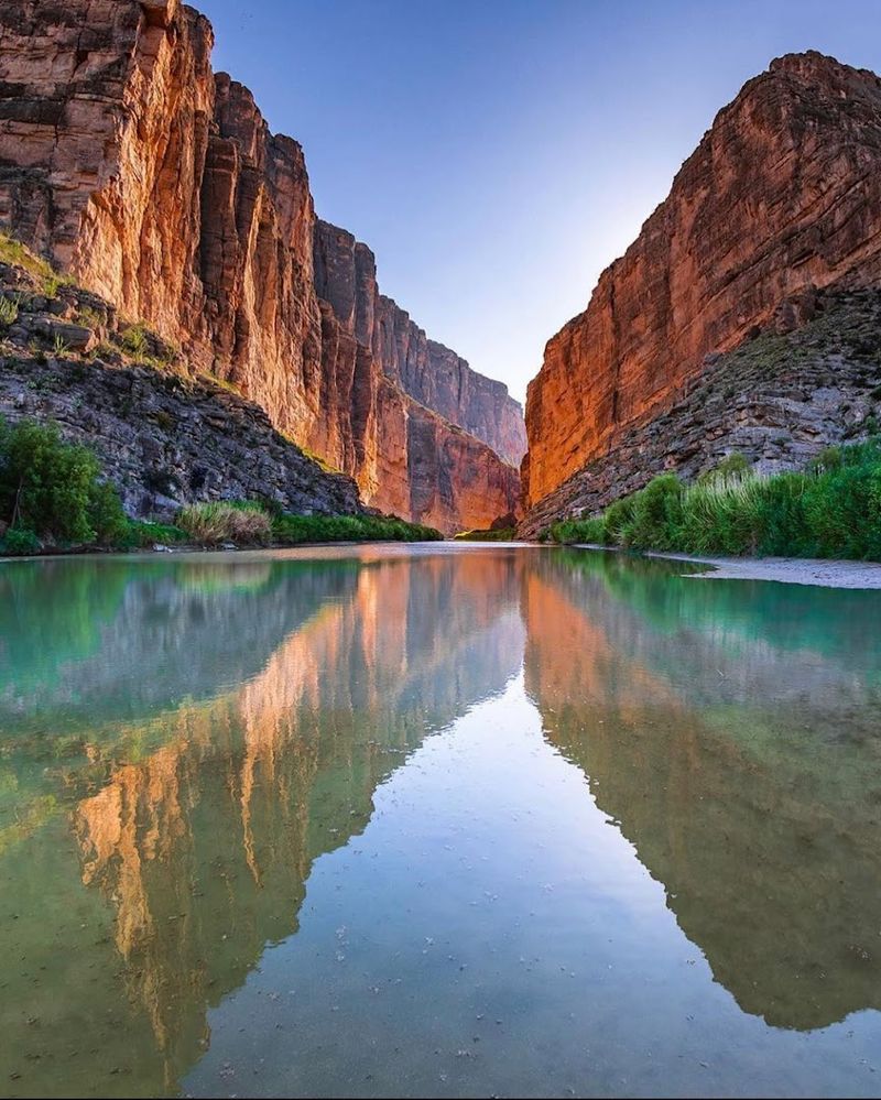 Big Bend National Park, West Texas