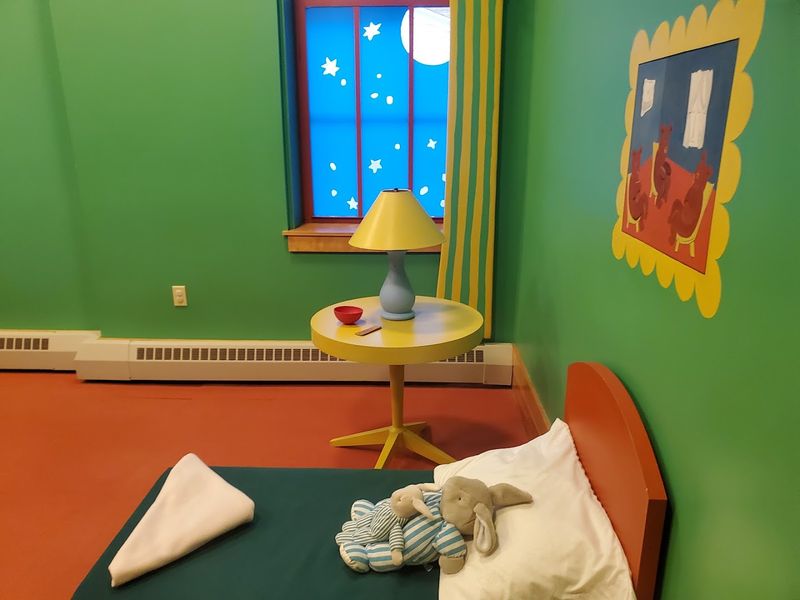 Why This Museum Deserves A Spot On Your Connecticut Must-Visit List