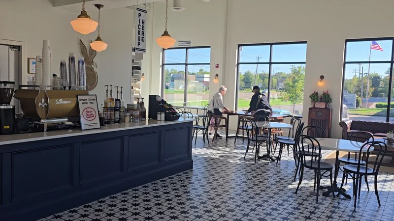 Parlor Doughnuts