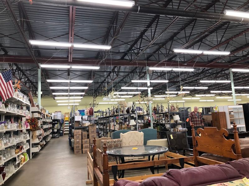 The Mission Behind The Store