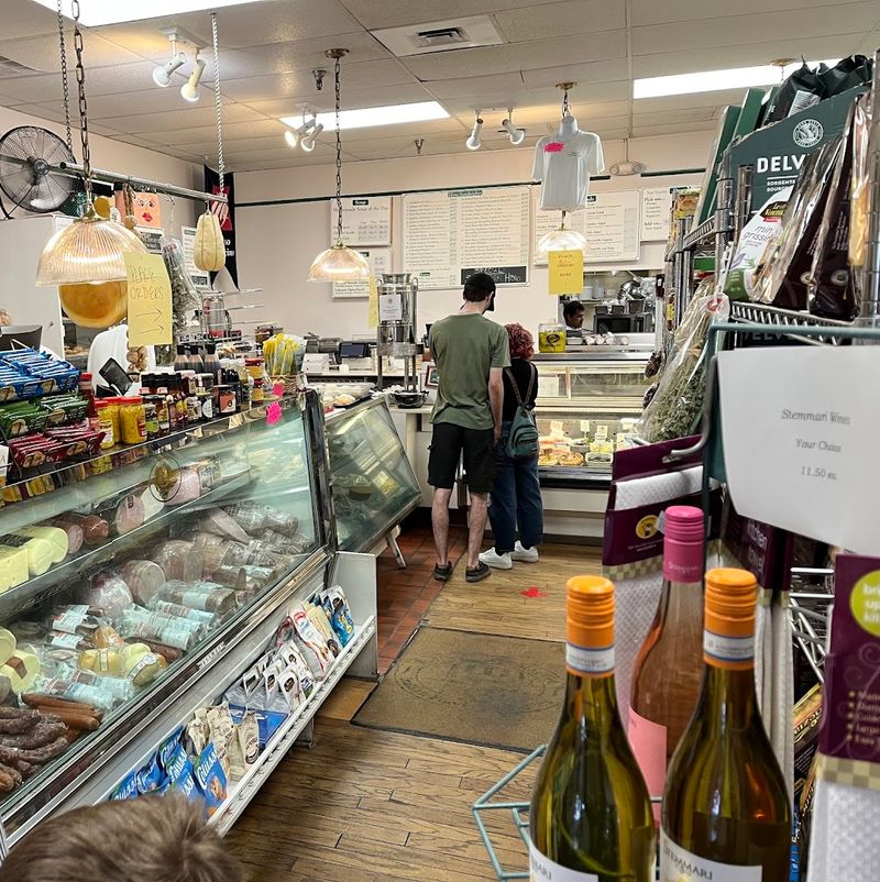 Housemade Italian Soups And Seasonal Specials Worth Planning Around