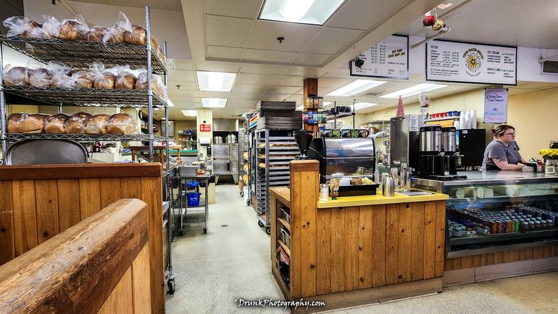 These 11 Alaska Breakfast Spots Have Earned Loyal Followings One Plate At A Time - Decor Hint The Bake Shop