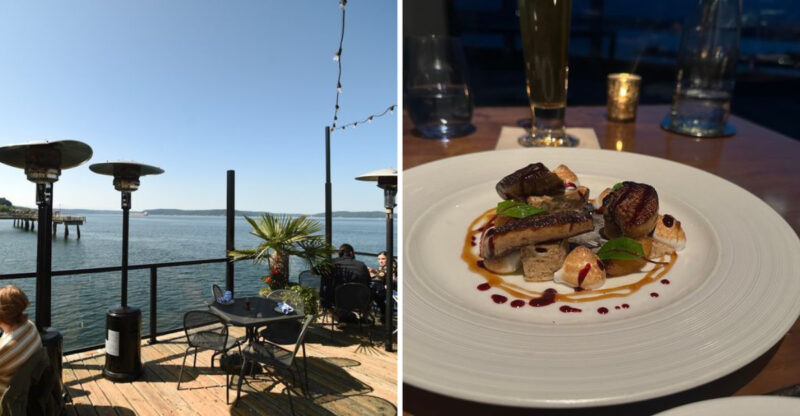 Spend A Summer Evening At One Of These 10 Washington Patio Restaurants