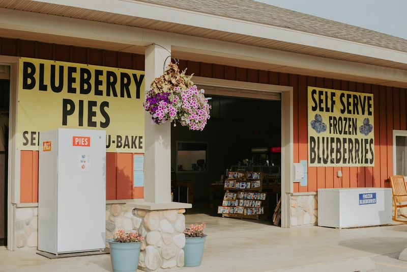 A Farm With Deep Michigan Roots