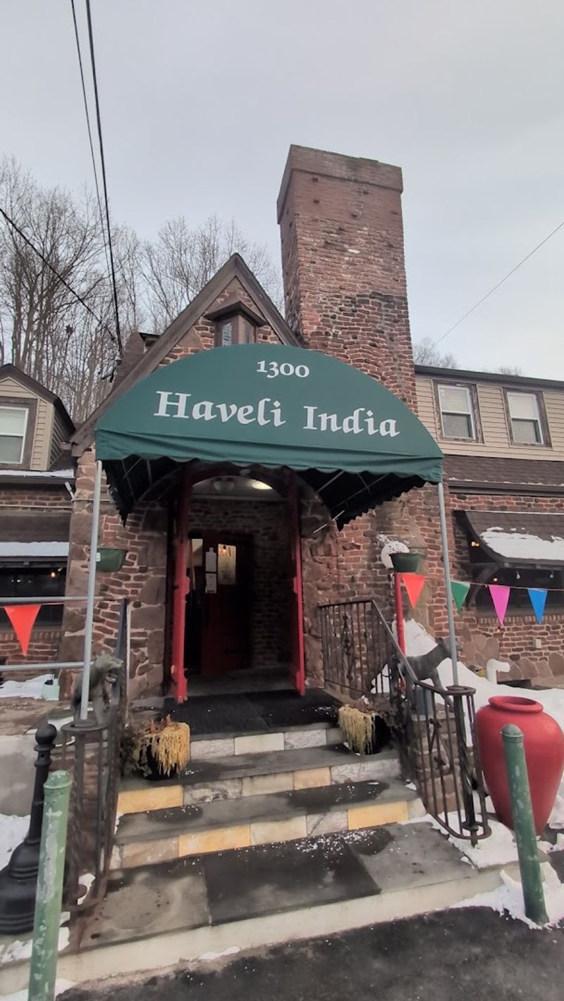 A Middletown Favorite For Indian Comfort Food