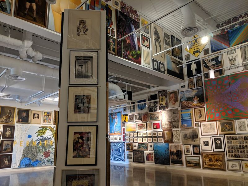 Erie Art Museum And Cultural District