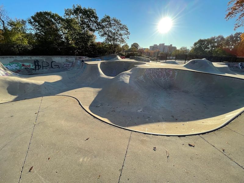 Why Kids Love The Skatepark