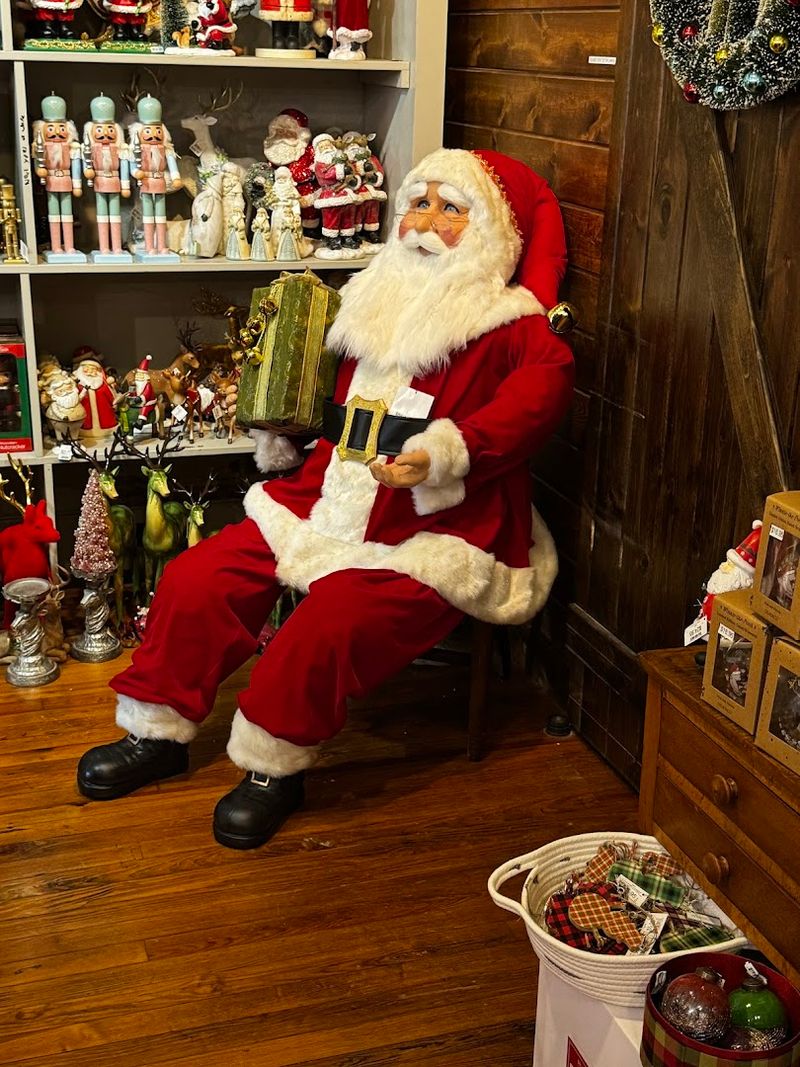 Ornament Selection That Will Genuinely Surprise You