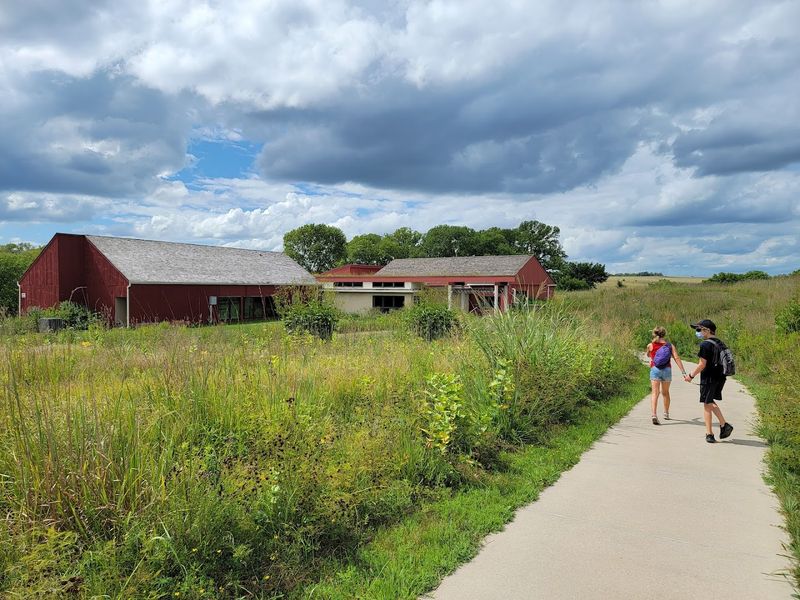 12 Nebraska's Nature Centers, Marsh Trails, And Wildlife Refuges Make The Wild Feel Surprisingly Close - Decor Hint Pioneers Park Nature Center, Lincoln