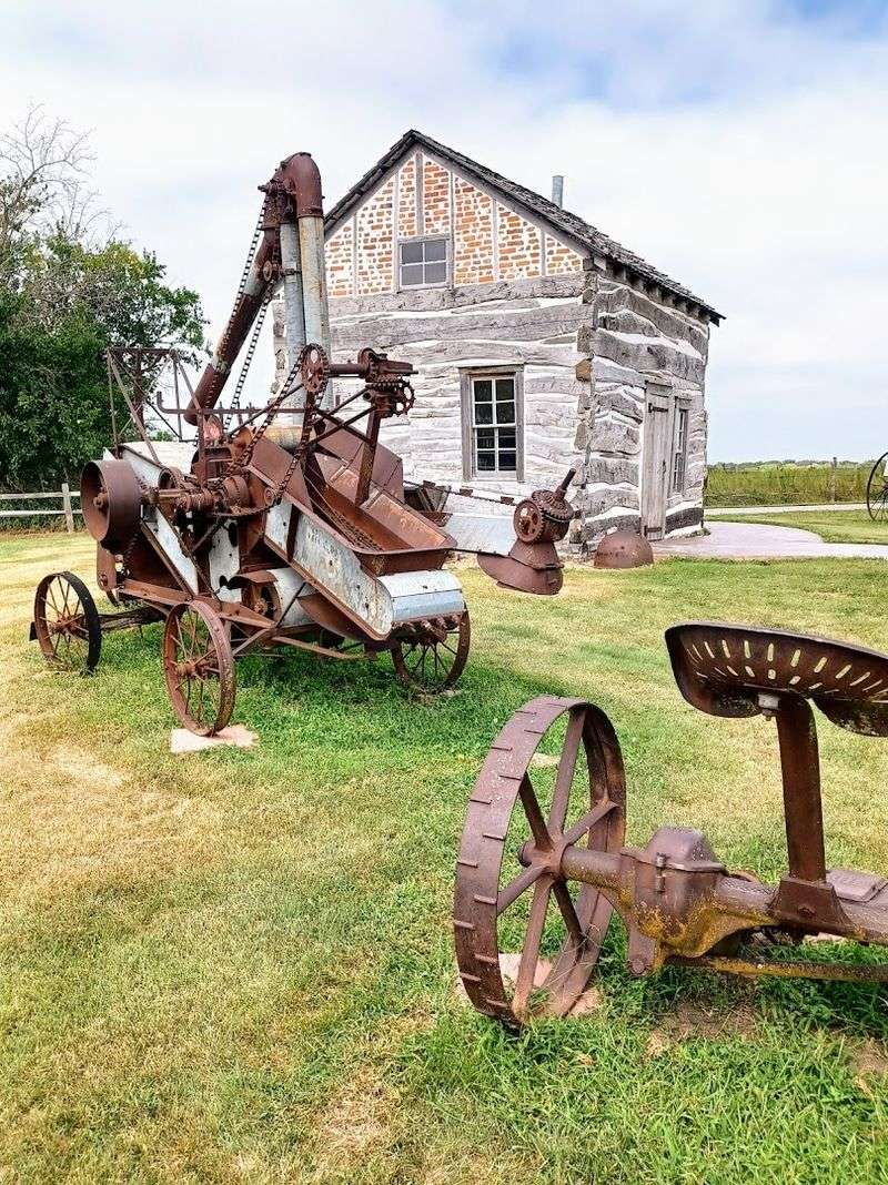 10 Nebraska Day Trips From Lincoln You Will Love In 2026 - Decor Hint Homestead National Historical Park