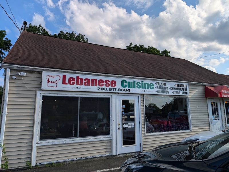 11 Off-The-Radar Connecticut Restaurants Every Food Lover Should Visit - Decor Hint Nour Lebanese Cuisine, Bethel