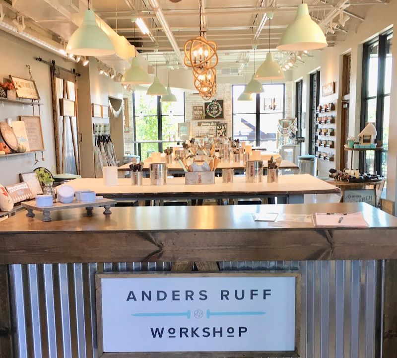 AR Workshop Milton