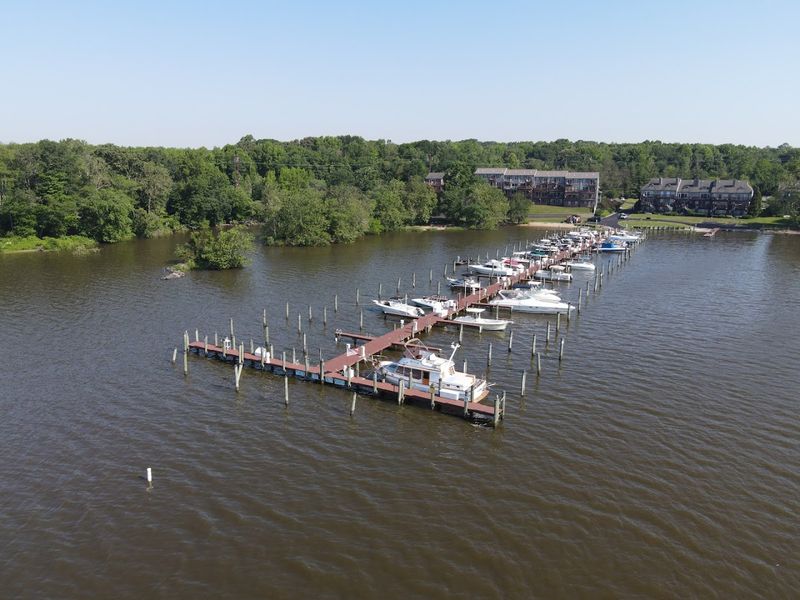 12 Maryland Towns Perfect For A Relaxed And Affordable Lifestyle - Decor Hint North East