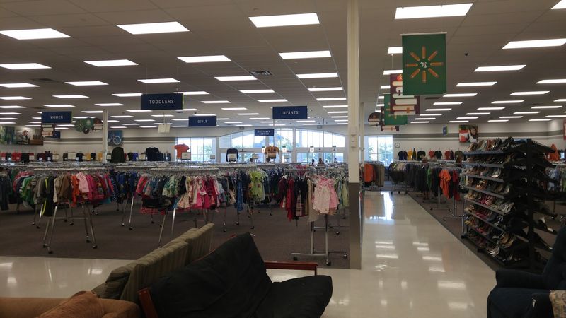 Deseret Industries Thrift Store & Donation Center