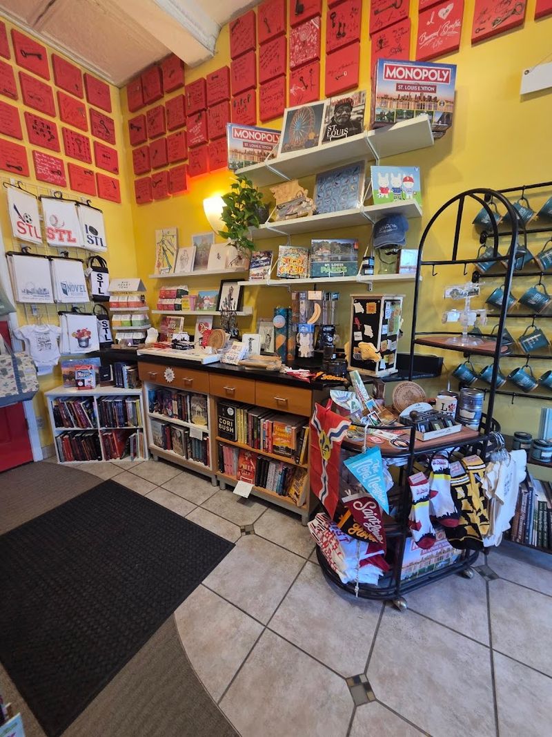 Gifts And Bookish Goods