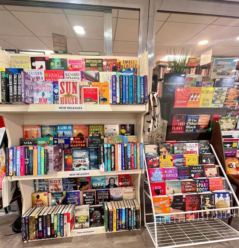 Gifts For Readers Too