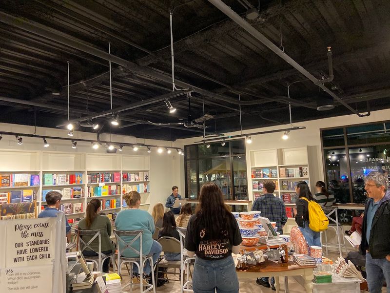 Events And Trivia Nights Keep Things Lively