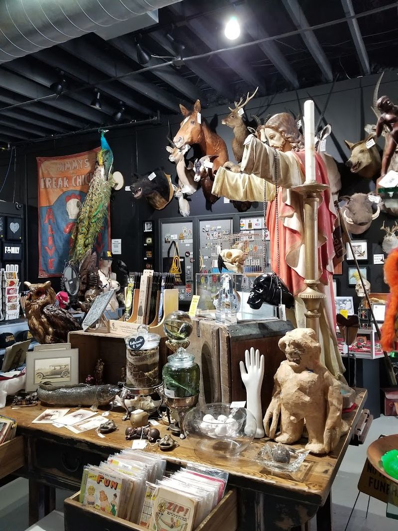 Local Art That Gives Georgia Creators A Real Platform