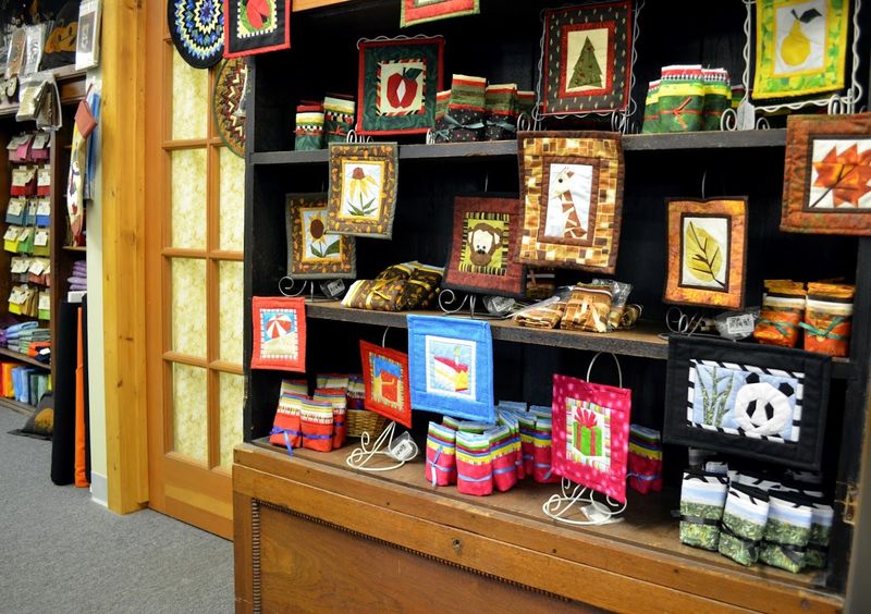 Shop Hops And Community Events