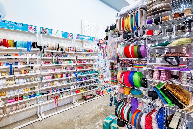 The Perfect Spot For Both Beginners And Experienced Crafters