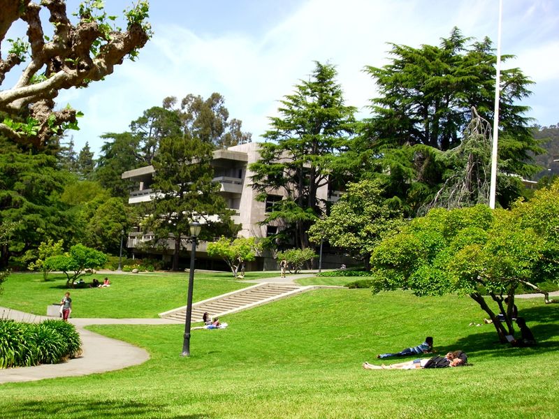 University of California, Berkeley