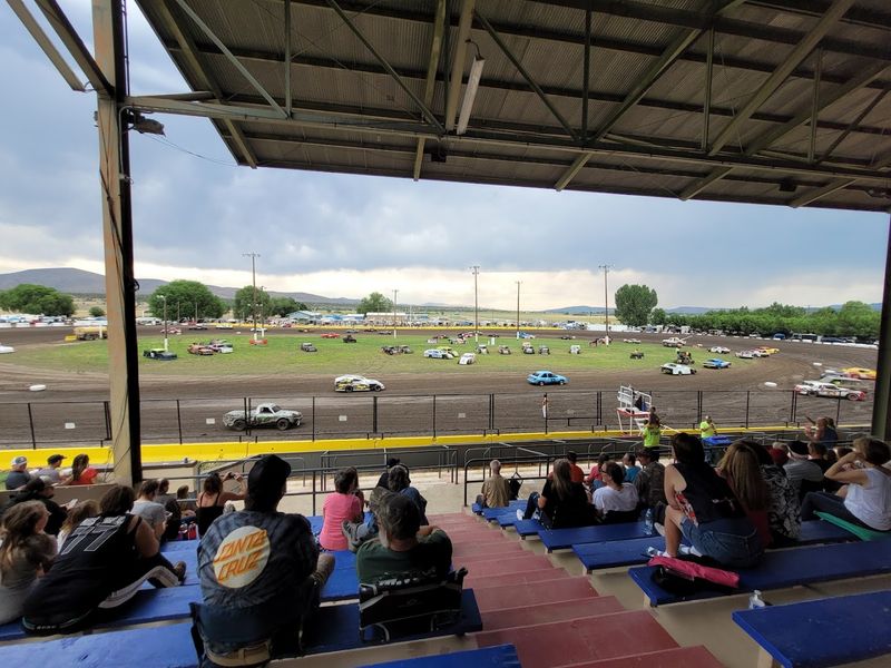 14 California Fairs That Make July Feel Like One Big Summer Celebration - Decor Hint Lassen County Fair, Susanville, July 15–19