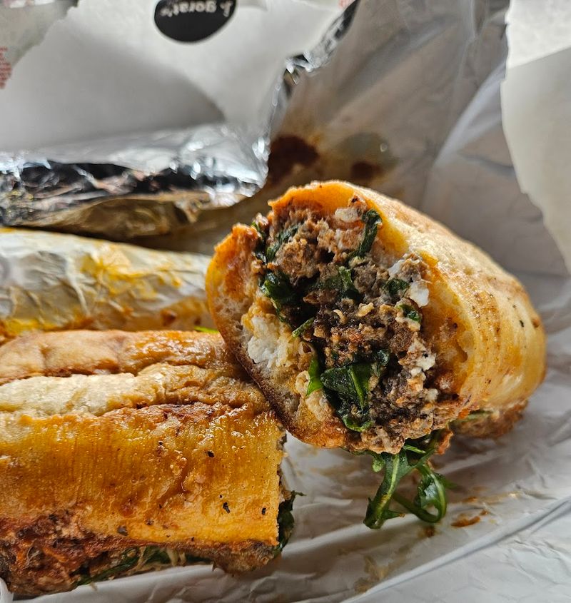 J. Gorat's Deli & Market 