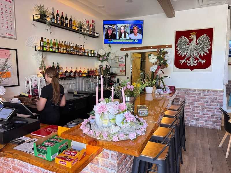 U Babci Polish Kitchen, Lake Forest