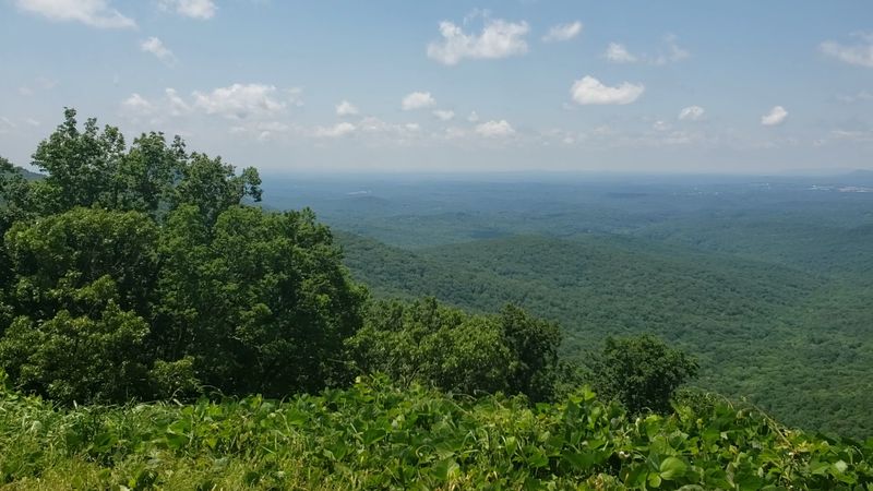 Fresh Mountain Air That Feels Genuinely Revitalizing
