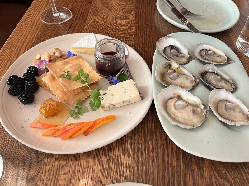 Order Something That Actually Tastes Like The Coast