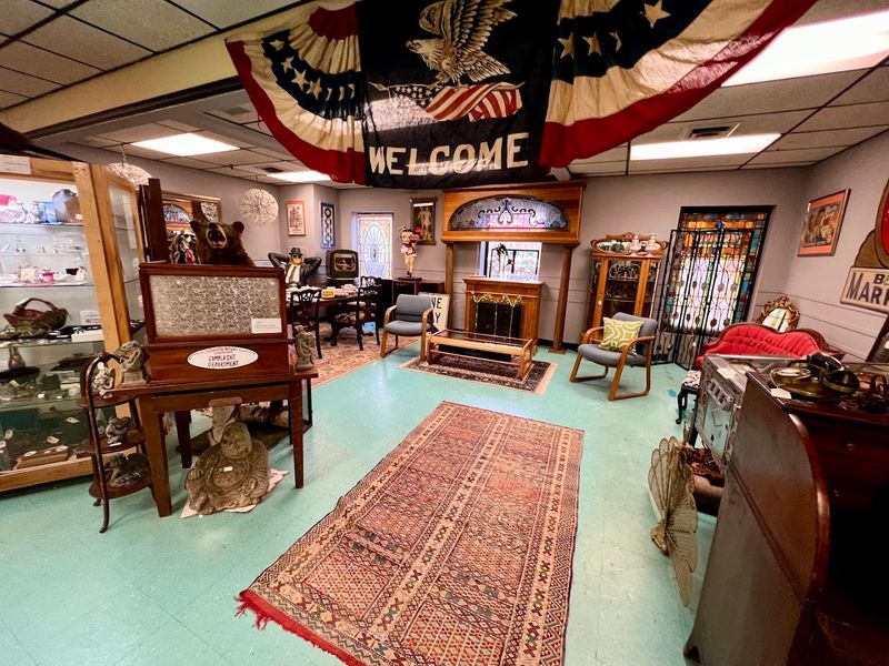 Over 100 Dealer Spaces
