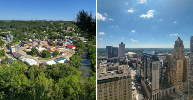 Start With These 10 Minnesota Cities If You Are Looking For A Safe Family Trip