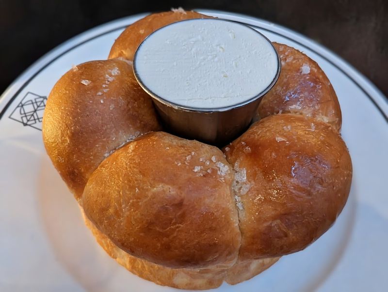 House Bread That Guests Cannot Stop Talking About